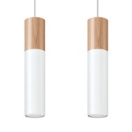SOLLUX PENDUL PABLO 2 SL.0629
