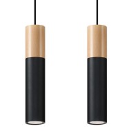 SOLLUX PENDUL PABLO 2 SL.0633