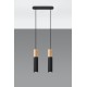 SOLLUX PENDUL PABLO 2 SL.0633