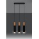 SOLLUX PENDUL PABLO 3 SL.0634