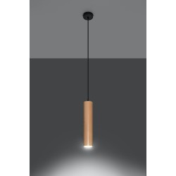 SOLLUX PENDANT LINO SL.0636