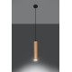 SOLLUX PENDANT LINO SL.0636
