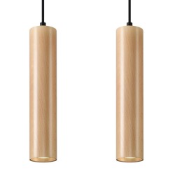 SOLLUX PENDANT LINO 2 SL.0637
