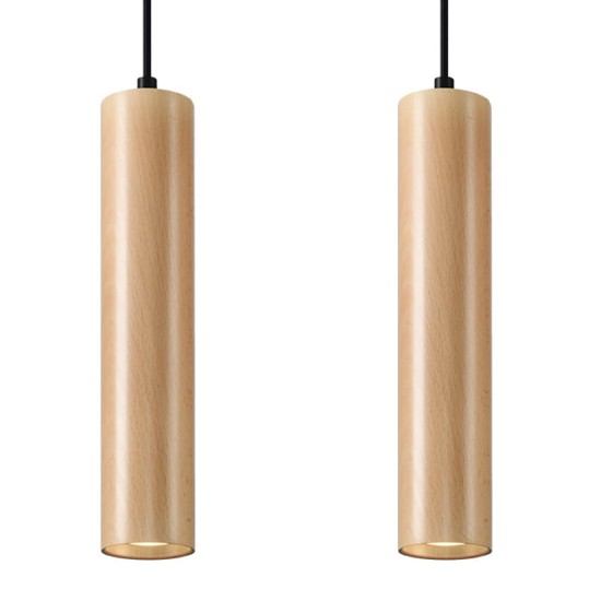 SOLLUX PENDANT LINO 2 SL.0637