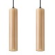 SOLLUX PENDANT LINO 2 SL.0637