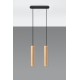 SOLLUX PENDANT LINO 2 SL.0637