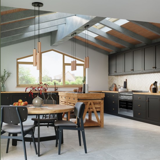 SOLLUX PENDANT LINO 2 SL.0637