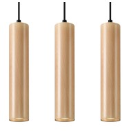 SOLLUX PENDANT LINO 3 SL.0638