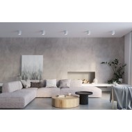 SOLLUX ЛУНА, СПОТ ЗА ТАВАН CULLO PERSIAN INDIGO SL.0645