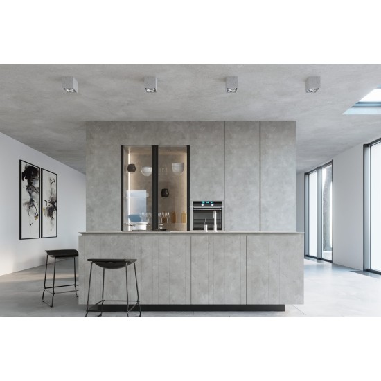 SOLLUX ЛУНА, СПОТ ЗА ТАВАН VALDE PERSIAN INDIGO SL.0646