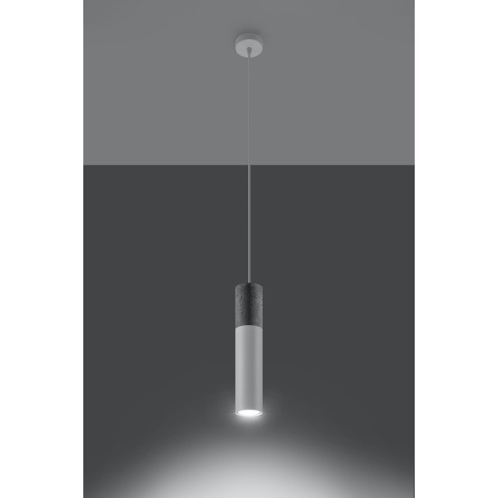 SOLLUX PENDUL BORGIO SL.0647