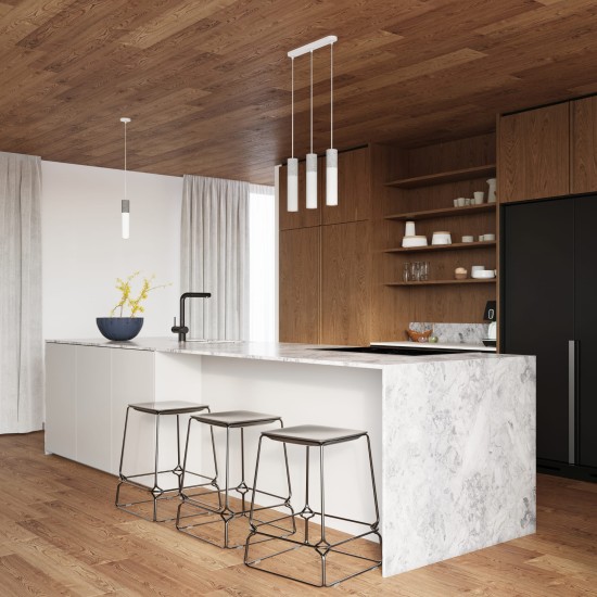 SOLLUX PENDUL BORGIO SL.0647