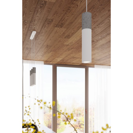 SOLLUX PENDUL BORGIO SL.0647
