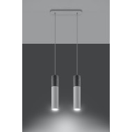 SOLLUX CANDELABRU BORGIO 2 SL.0648