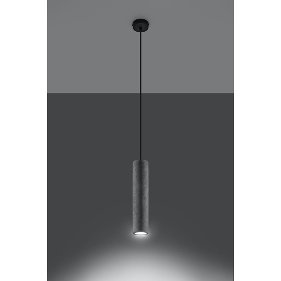 SOLLUX ПЕНДЕЛ LUVO 1 SL.0653