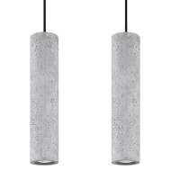 SOLLUX CANDELABRU LUVO 2 SL.0654