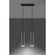 SOLLUX CANDELABRU LUVO 2 SL.0654