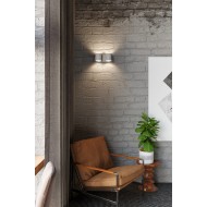 SOLLUX SPOT ROTUNDA DE PERETE ORBIS 2 SL.0661