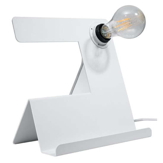 SOLLUX TABLЕ LAMP INCLINE SL.0668