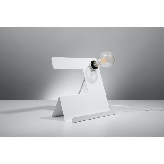 SOLLUX TABLЕ LAMP INCLINE SL.0668