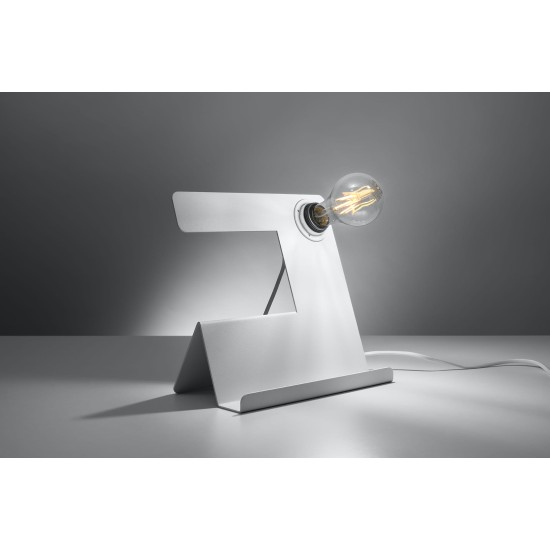 SOLLUX TABLЕ LAMP INCLINE SL.0668