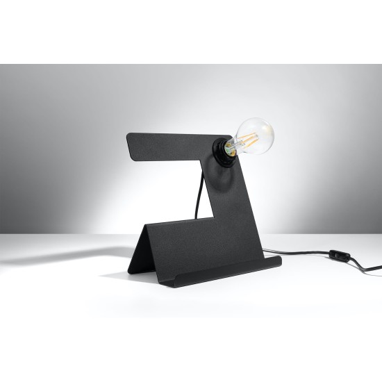 SOLLUX TABLЕ LAMP INCLINE SL.0669