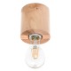 SOLLUX SPOT ROTUNDA DE TAVAN SALGADO PEACH PUFF SL.0672