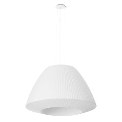 SOLLUX PENDUL BELLA 60 ALB SL.0733
