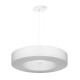 SOLLUX PENDUL SATURNO SLIM 70 ALB SL.0753