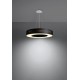 SOLLUX PENDUL SATURNO SLIM 70 NEGRU SL.0754