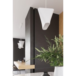 SOLLUX ПЕНДЕЛ BLUM 1 БЯЛ SL.0769