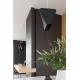 SOLLUX PENDUL BLUM 1 NEGRU SL.0770