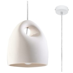 SOLLUX PENDANT BUKANO SL.0842