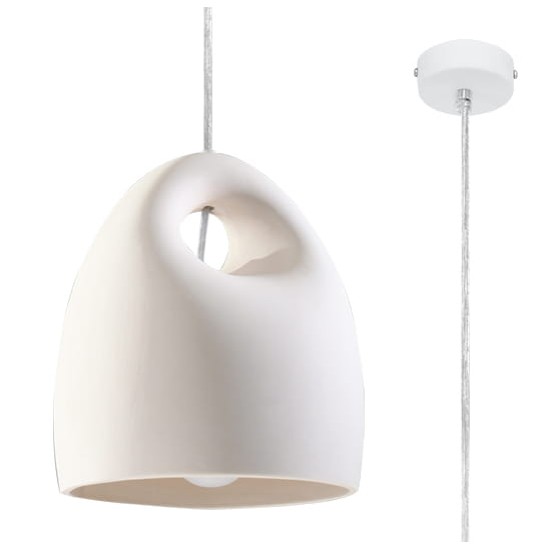 SOLLUX PENDANT BUKANO SL.0842