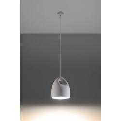 SOLLUX PENDANT BUKANO SL.0842