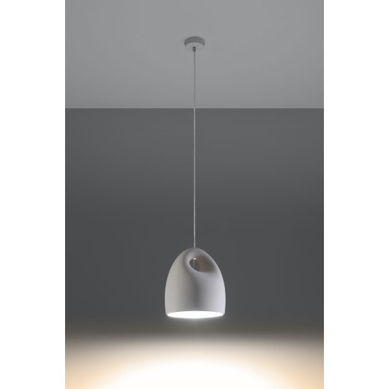 SOLLUX PENDANT BUKANO SL.0842