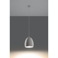 SOLLUX PENDANT FLAWIUSZ SL.0848