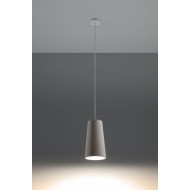 SOLLUX PENDANT GULCAN SL.0849