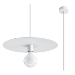 SOLLUX PENDUL FLAVIO SL.0852