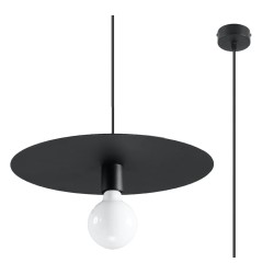 SOLLUX PENDUL FLAVIO SL.0853