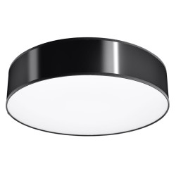SOLLUX ПЛАФОН ARENA 55 ЧЕРЕН E27 4x60W IP20 SL.0917