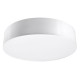 SOLLUX LAMPA DE TAVAN ARENA 55 WHITE E27 4x60W IP20 SL.0919