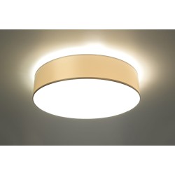 SOLLUX ПЛАФОН ARENA 55 БЯЛ E27 4x60W IP20 SL.0919