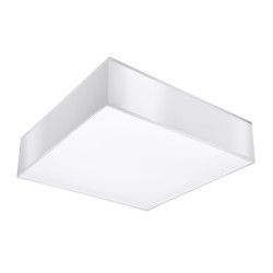 SOLLUX ПЛАФОН HORUS 55 БЯЛ E27 4x60W IP20 SL.0922