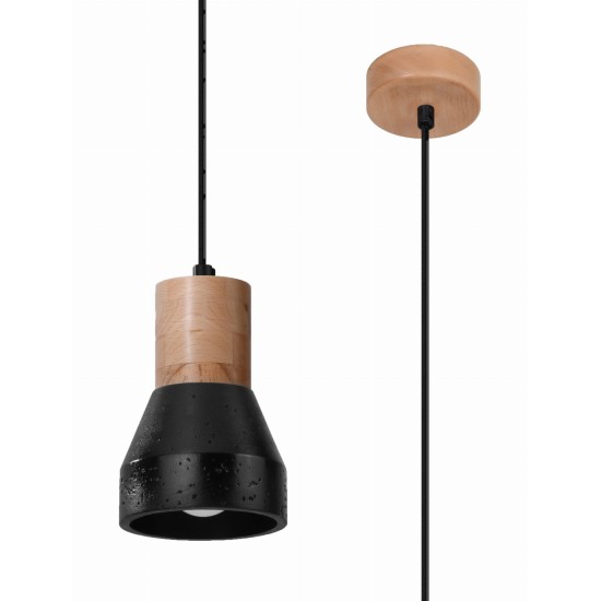SOLLUX PENDANT QUBIC  SL.0963