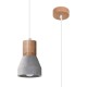 SOLLUX PENDUL QUBIC SL.0964