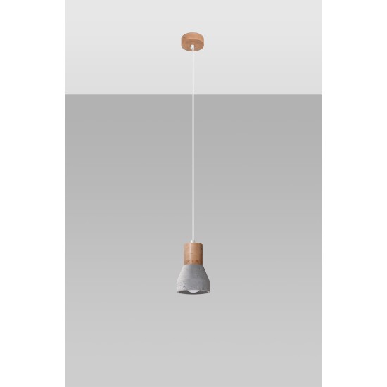 SOLLUX PENDUL QUBIC SL.0964