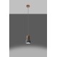 SOLLUX PENDUL QUBIC SL.0964