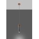 SOLLUX PENDANT ZANE 1 SL.0965