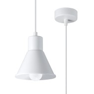 SOLLUX PENDANT TALEJA 1 SL.0983
